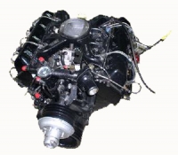 6.2 & 6.5 HMMWV Engine