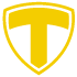 Yellow Tech Supply Logo